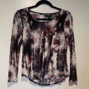 Simply Vera long sleeved top